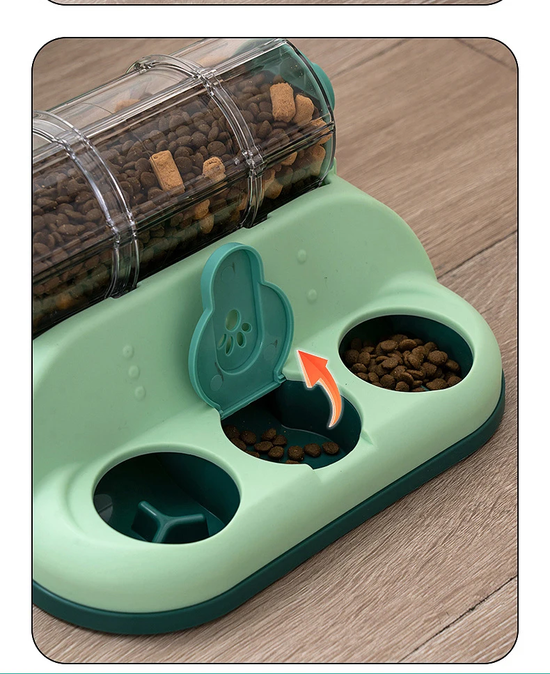 Hot Sale Pet Treat Hiding Food Puzzle Toy IQ Training for Dogs and Cats Boredom Relief Pet Supplies supplier