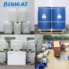 Color Removal Decolorant BLUWAT Paper Waste Water Decolorant Color Removal