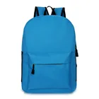 School Hot Design Middle School Back Pack Active School College Bags For Girls