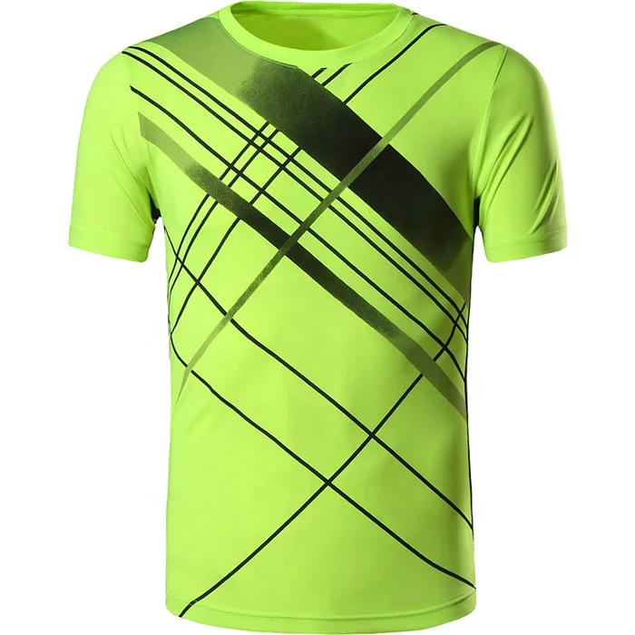 Gym T Shirt 180 Gsm 
