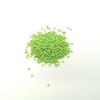 Bead Lacquer Millet Bead 200 Grams Install 2 3 4mm Glass Rice Bead Cross Bead Embroidery DIY Manual Material