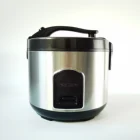 Cooker Design Rice Cooker Kitchen Appliance 1.0L 1.5L 1.8L 2.2L Durable Quality Stainless Steel Electric Rice Cooker