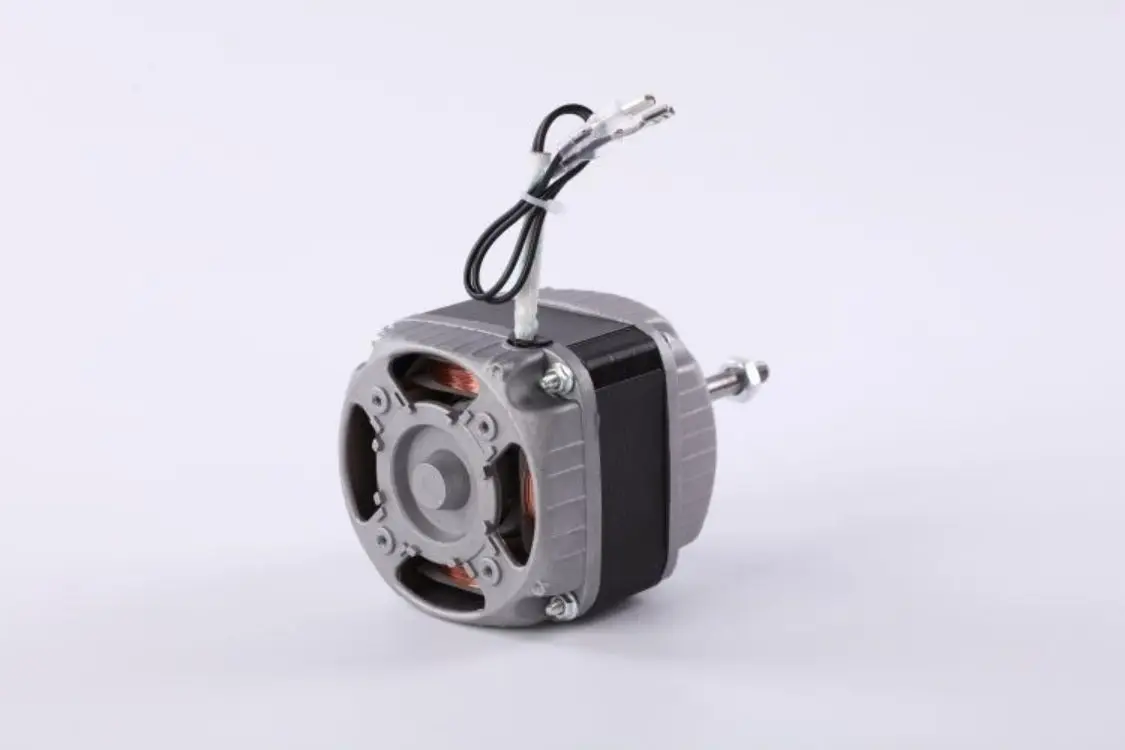 Fan, 110V, 220V, 33w - detail 12