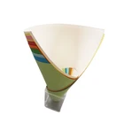 Printing Design Paper High Quality Printing Binding Cover Colorful Design Paper Cardboard