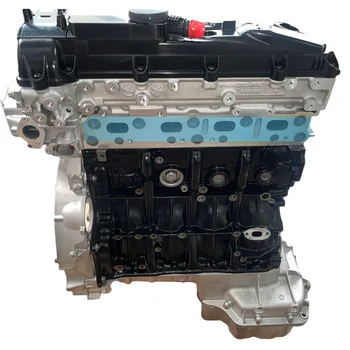 OM651 Diesel engine for Mercedes-Benz OM651 C-Class E-Class Sprinter  2.1 2.2  Diesel engine A6510102697