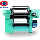 Machine Crochet Textile Machinery Price Hot Sale Crochet Knitting Machine JiaCheng JCJX-980/B2 Fancy Crochet Machine