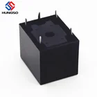 Mini Relay 5vdc Jqc3f1c24vdc Jqc3ff 5v Relay12v Relay Sugar Cube 12v 10a Jqx-3f Jqc 3fc T73