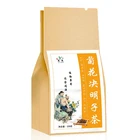 Chrysanthemum Wholesale Natural Dried Chrysanthemum Flower Tea Organic Chrysanthemum Cassia Seed Tea Bag