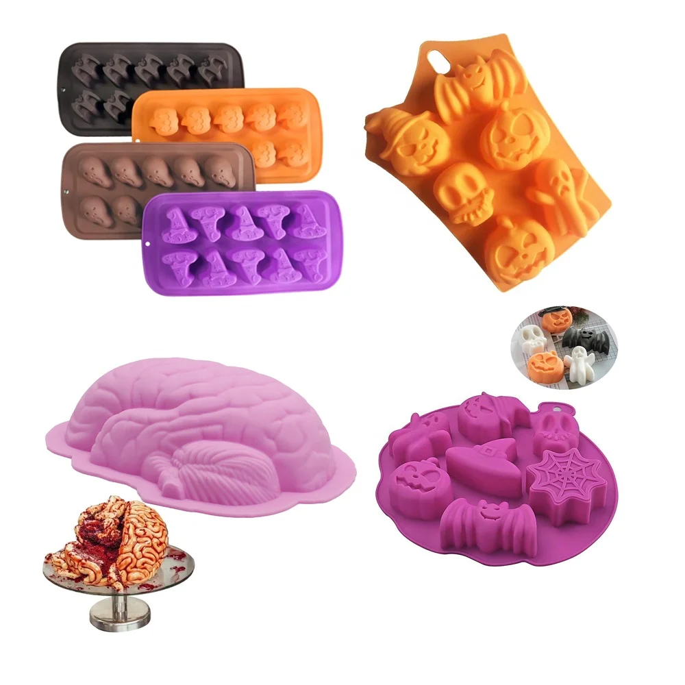 CN_ Durable Cake Mold Beer Wine Bottle Candy Jelly Pudding Baking PVC Mould To