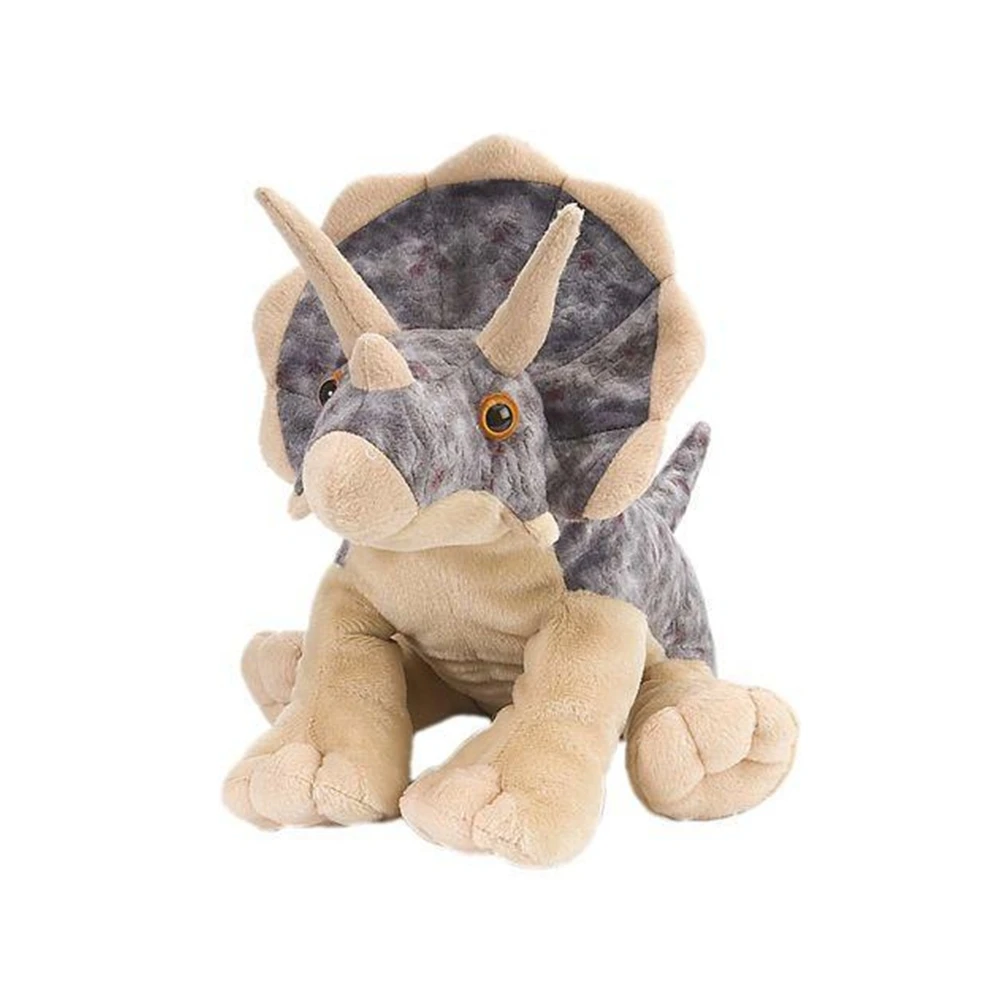 dinosaur king plush