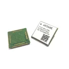 SIMCOM A5360E Is LCC+LGA Compatible With The Package Of SIM5320 And SIM5360 Series