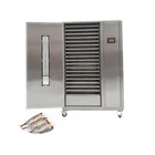 Uv Dryer Uv Drying Machine AIM Heat Pump Energy Saving Tray Type Electric UV Yam Drying Dryer Machine
