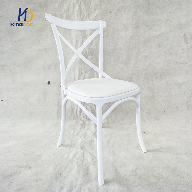 white catering chairs