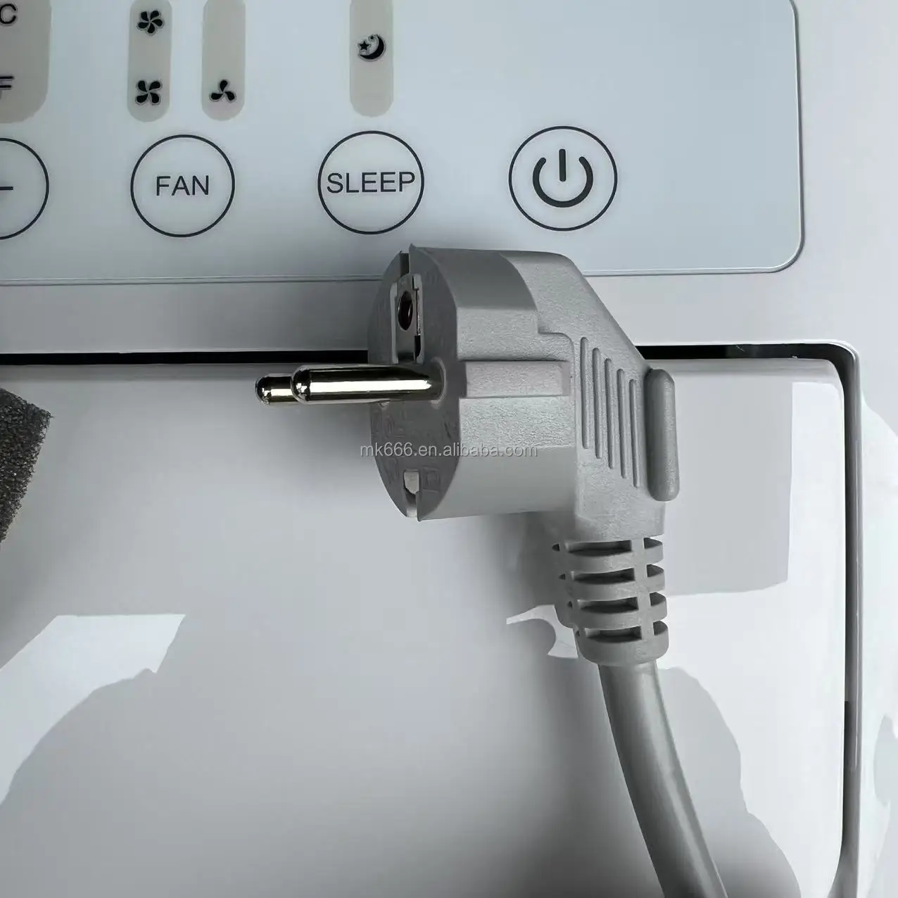 Portable Air Conditioners, Comfee便携式空调10000btu - detail 12
