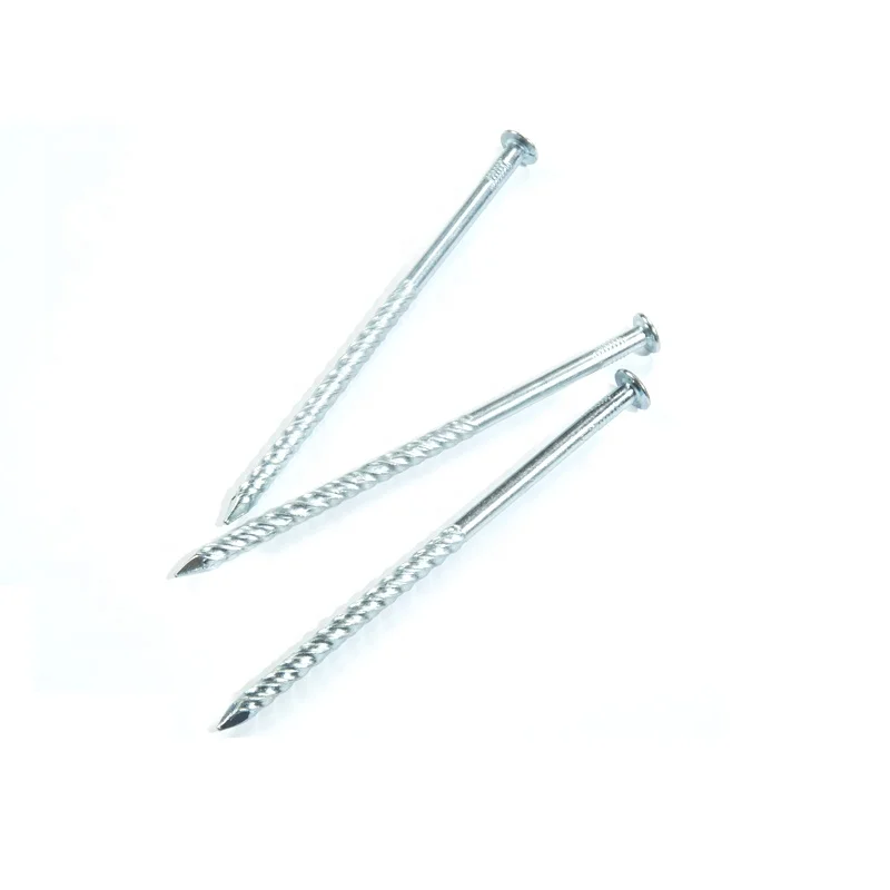 Reasonable Price Stainless Steel Ring Shank Nails Factory - Buy Stainless  Steel Ring Shank Nails,Stainless Steel Headless Nail,Galvanized Annular Ring  Shank Nail Product on 