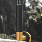 Door Locks Door Door Locks Handle XIANA Modern Design Zinc Alloy Door Locks Handle Pull For Interior Door