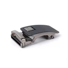 Buckle Strap Buckle Strap Buckles Supplier Brand Loose Letters Buckle 3inch Adjust Buckle With Strap