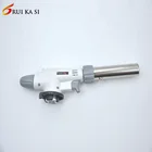 Torch Burner Welding Portable Welding Torch Outdoor Weeding Burner Carbon Arc Welding Torch