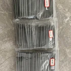 Needle Knitting Warp Needles Crochet Hook Needle 1.1mm 0.8mm For Karl Mayer Warp Knitting Machines