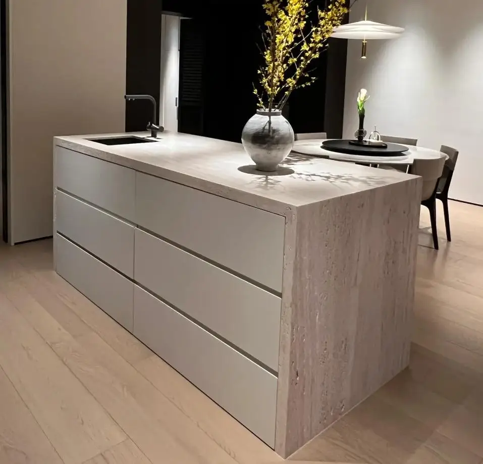 product natural travertine matte countertop for kitchen island design elegant vanity tops table tops-4