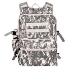 Bag 72 Hr Water Proof Bug Out Day Assault Pack Laptop Hiking System Rucksacks Tactical Military Molle Backpack Bag