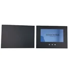 Video Card High Quality Video Folder Brochure A4 A5 Card Video Marketing