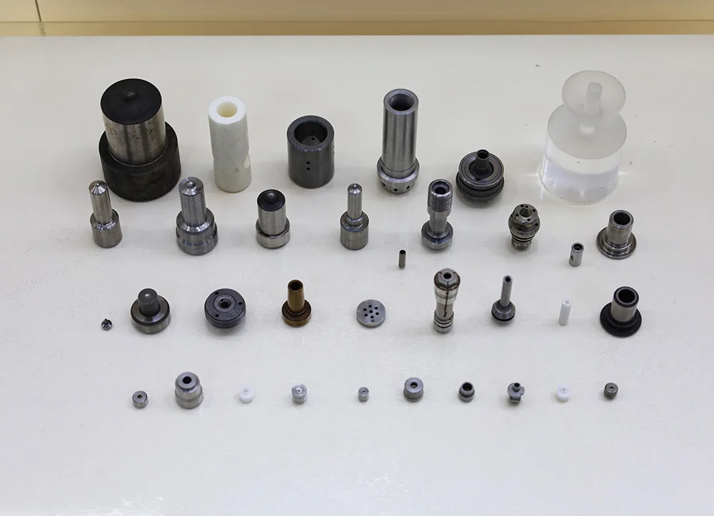 product new high precision weifu cnc grinding machine wf 2030 for metal nozzle processing with taiwa control system 1 year warranty-6