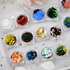 Glitter Wholesale Supplier Sale Bulk Glitter Chunky With Star Mix Glitter For Body Decoration