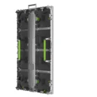 Led Tv LED Advertising Screen Outdoor Display Full Color Wall P4.81 Rental Concert 2k 4k Led Video Tv Led Displays