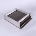 Ultra Slim Tv Digital Tv Heatsink Ultra Slim Heatpipe Heatsink Folding Welding Heatsink For Digital TV