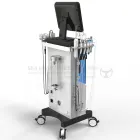 Dermabrasion Hydrafacial Machines Seaheart Original Design 10 In 1 Hydrafacials Machine Diamond Dermabrasion Machine