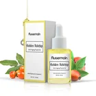 Price Serum Private Label Golden Rosehip Facial Oil Serum 1.05 OZ/30ml Natural Skin Care Anti-aging Glow Facial Oil