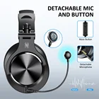 And OneOdio A71D Call Center Modern New Fashion Super Bass Stereo Headphone For Monitoring And Home Office