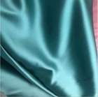 Satin 2019 Newest China Products 100% Printing Polyester Silk Royal African Velvet Satin Fabric