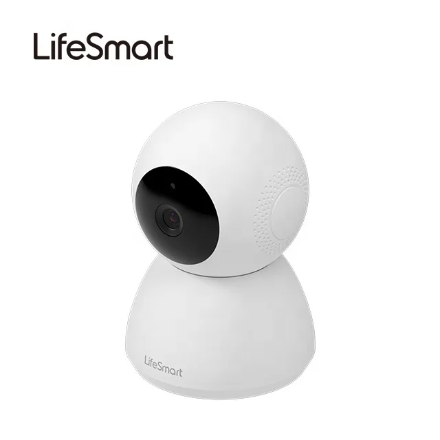 lifesmart cctv