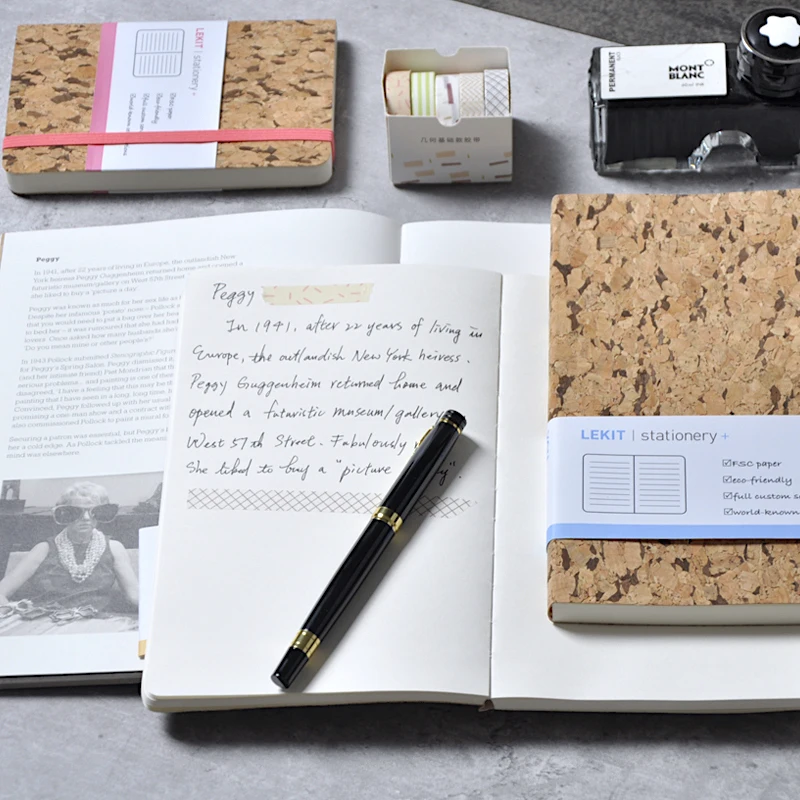  "The Ultimate Guide to Choosing the Perfect Leather Travel Notebooks for Your Adventures"