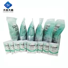 Towel OEM Private Label Personalized Customized Single Pack Restaurant Wet Wipes Wet Towel