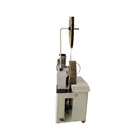 Wire Automatic Multi-core Sheath Wire Multi-pin Flat Cable Stripping Crimping Terminal Machine