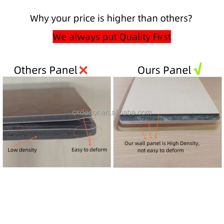 quality compare