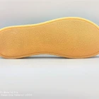Sole Soles 2021 Hot Sale Elastic Belt Cushion Sole Rubber Sole Men's And Women's Running Sneakers Soles