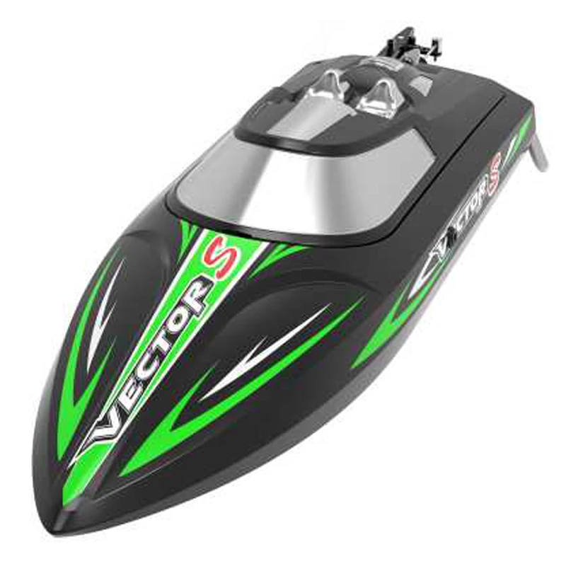 vector 40 rc boat