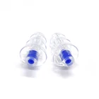 Music Ear Plugs Music Waterproof Headband Ear Plugs Music