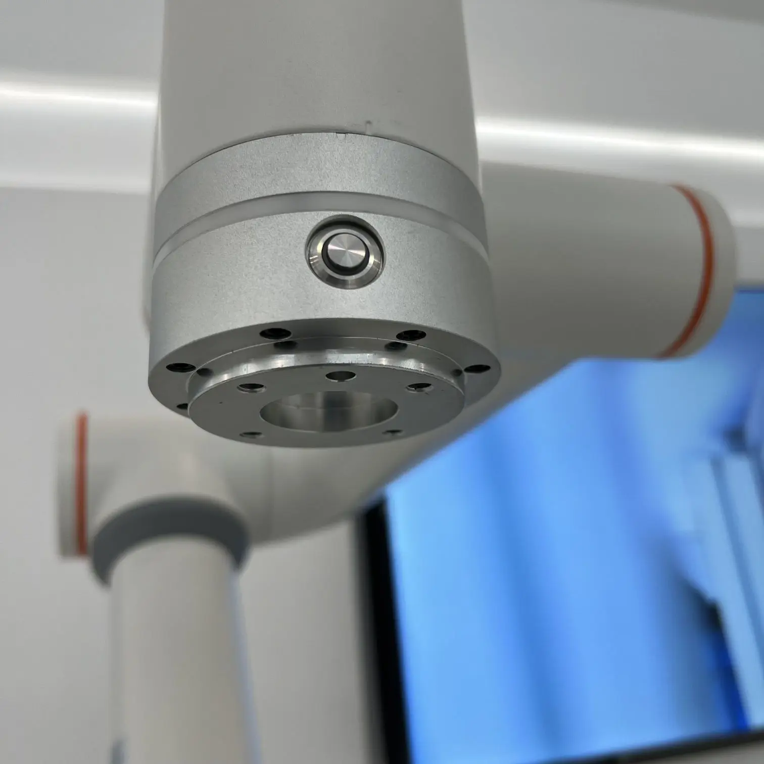 2025 FR5 6 Axis Robot Arm - Collaborative Robotic Arm 5kg Payload