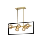 Light 7 Light Pendant Light Home Decor Restaurant