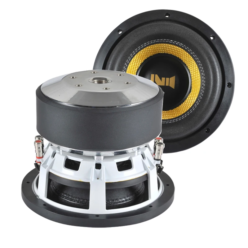 subwoofer 8 inch 500 watt