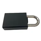 Unlock Padlock Gps IoT Multiple Unlock Intelligent Gps Lock Logistic Smart Gps Padlock