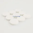 Ceramic Disc Ceramic Discs Hexagonal BN Ceramic Boron Nitride Disc