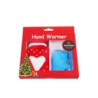 Hand High Quality Reusable Hand Warmer With Double-sided Heating Pocket Hand Warmer