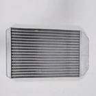 Car Toyota Auto Heater Core Aluminum Brazing Type Passenger Car For Toyota Prado 3400 OEM:87107-35060
