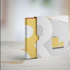 Well Designed Full Color Cheap Custom Hardcover Book Printing